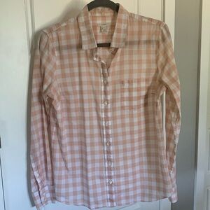 J Crew button down